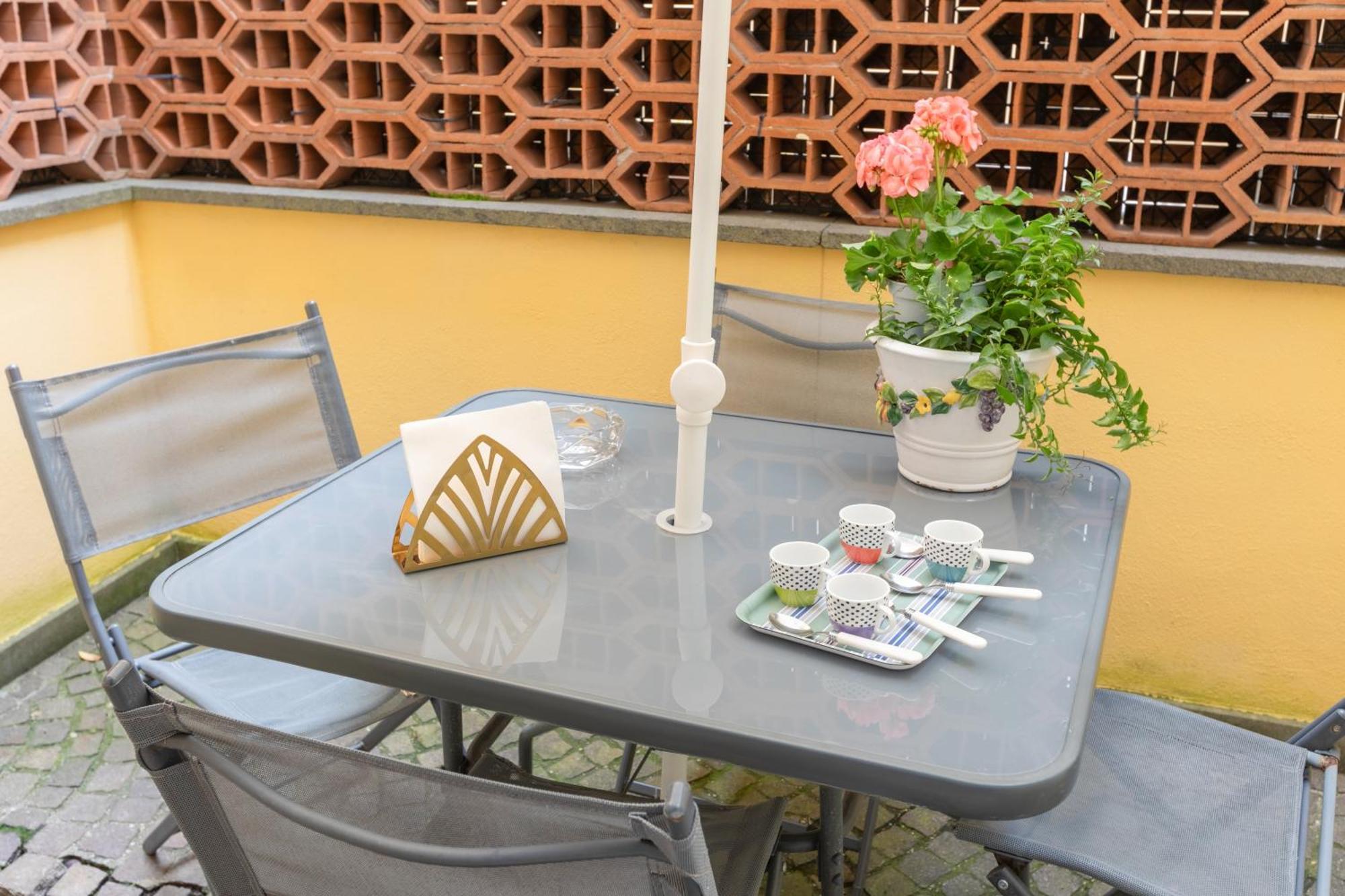 Quiet Trevi Fountain Apartment With Patio And Backyard Roma Exterior foto